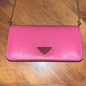 Prada Crossbody Bag